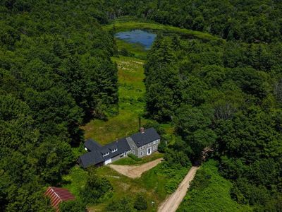 124 Brock Hill Road