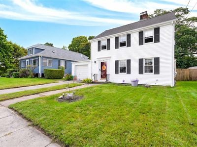 Property at 33 Linden Ave E, Rumford, RI