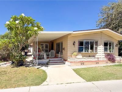 Property at 5800 Hamner Ave Space 401, Eastvale, CA