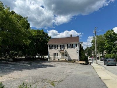 5 Granite St