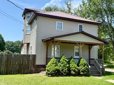 18 Murray St