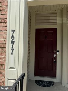 Property at 7277 Darby Downs, Elkridge, MD