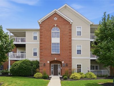 2636 Harding Ct APT M