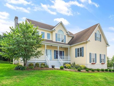 2605 Rising Rock Ct