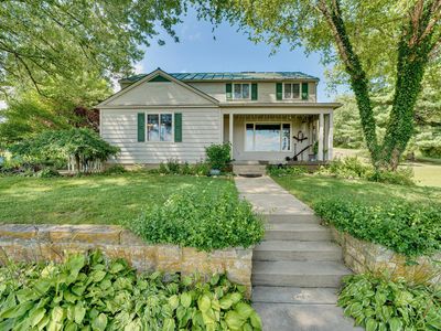 5801 Linnville Rd SE