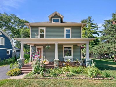 314 Lawn STREET
