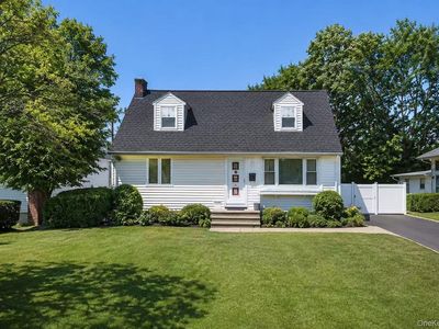 103 Nassau Drive