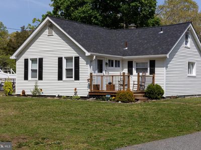 Property at 2871 Alberic St, Franklinville, NJ