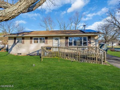 Property at 2 Drew Court, Jackson, NJ