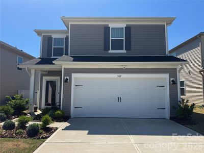 309 Fairchild Way