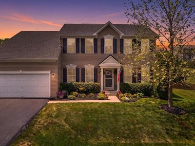 578 Rivanna Run