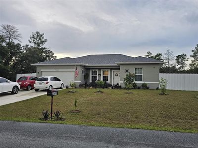 2540 SW 147th Lane Rd