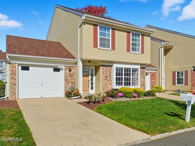 376 Stirling Drive #376A