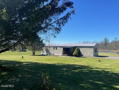 465 Snyder Road