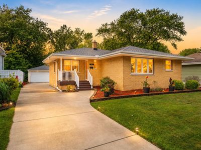 44 Timrick Dr