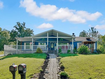 2510 Rabbitsville Rd