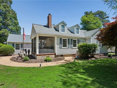 327 Deep Creek Rd