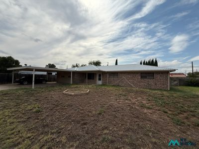 Property at 2621 N Truman St, Hobbs, NM