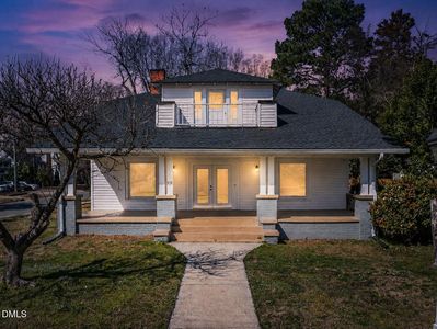 Property at 514 S 5th St, Smithfield, NC