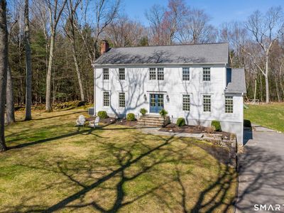 15 Timbermill Road