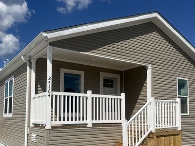 24164 Norway Rd Plan, Sylvan Crossing