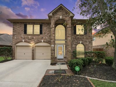 1802 Diamond Brook Dr