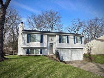 Property at 3920 Wagon Trail Rd, Mason, OH