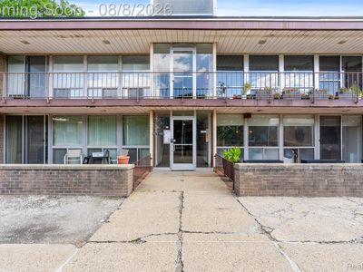 1929 Orleans St Unit 112
