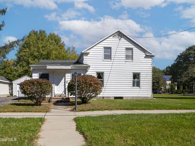 1 Congress Avenue