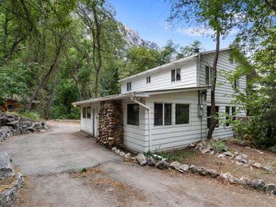 5004 E Wasatch Resort Rd