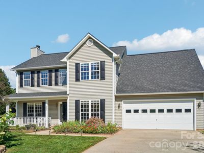 Property at 206 Rolling Meadow Rd, Fletcher, NC