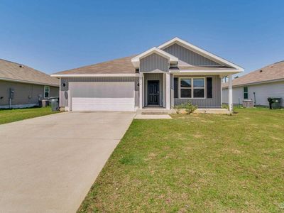 6034 Secretariat Way