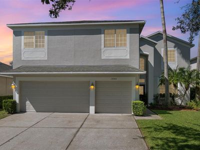 15543 Pebble Ridge St
