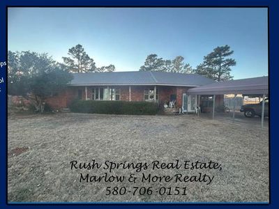 4662 S Highway 81