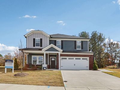 3805 Rosebush Dr