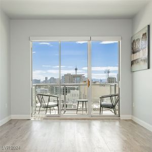 150 Las Vegas Blvd N UNIT 912