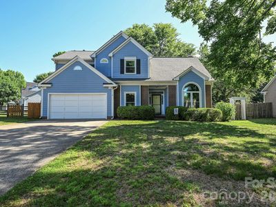 9101 Castlebay Dr