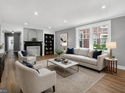 4637 Pine St APT D410