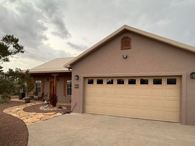 Property at 32 Puebla, La Luz, NM