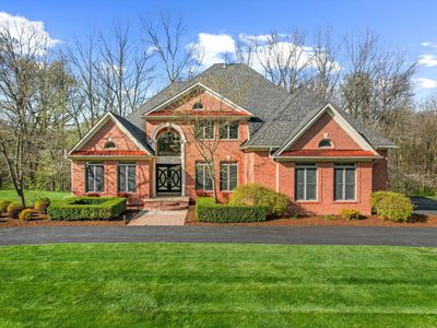 3443 Oak Park Dr