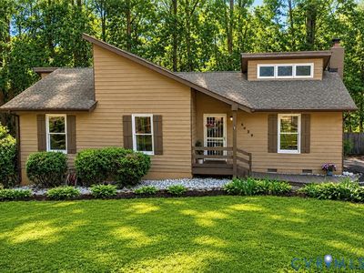 3020 Sand Hills Dr