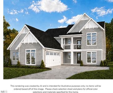 1205 Magpie Ln