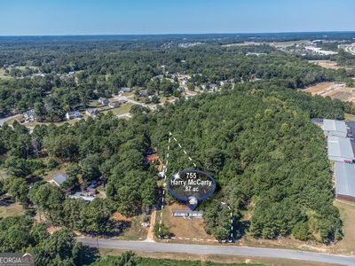 Property at 755 Harry McCarty Rd, Bethlehem, GA