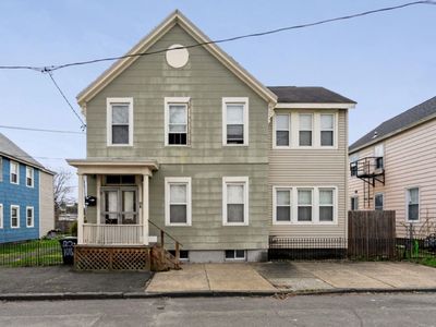20 108th Street