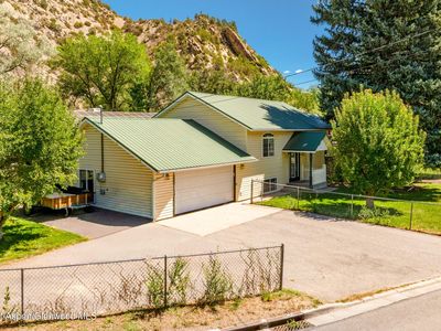 Property at 230 N 7th St, New Castle, CO