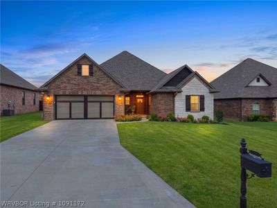 8501 Silverstone Ct