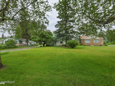 Property at 549 E Arctic Ave, Palmer, AK