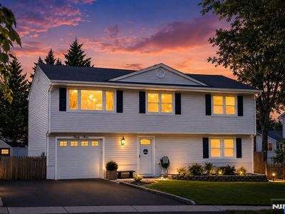 Property at 33 Van Buren Ave, Westwood, NJ