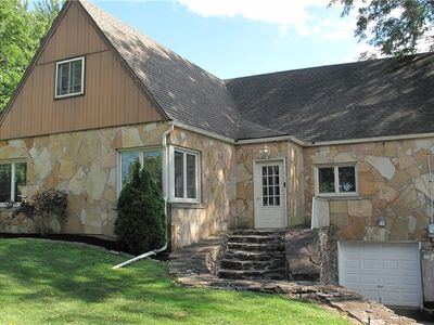 Property at 4719 Cottage Rd, Gasport, NY