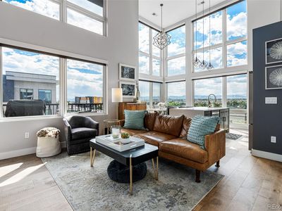 1898 S Bannock Street Unit 504